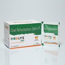  top pharma franchise products of American Biocare MP - 	WB-FYNOLITE ORS.jpg	